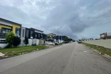Setia Business Park 2