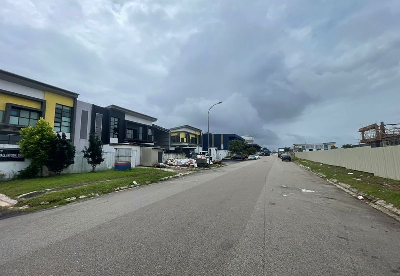 Setia Business Park 2