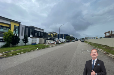 Setia Business Park 2