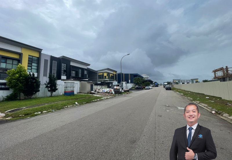 Setia Business Park 2