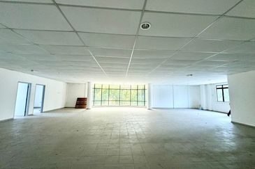 Taman Perindustrian Pontian Maju