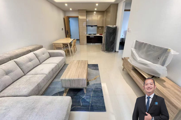 R&F Princess Cove - Seine Region