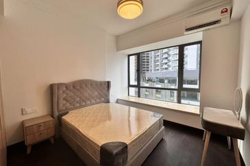 R&F Princess Cove - Seine Region