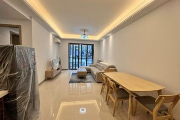 R&F Princess Cove - Seine Region