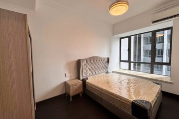 R&F Princess Cove - Seine Region