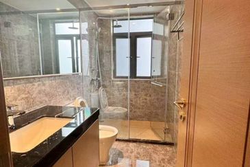 R&F Princess Cove - Seine Region