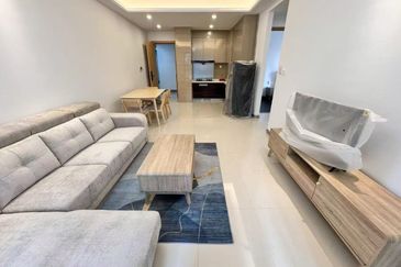 R&F Princess Cove - Seine Region