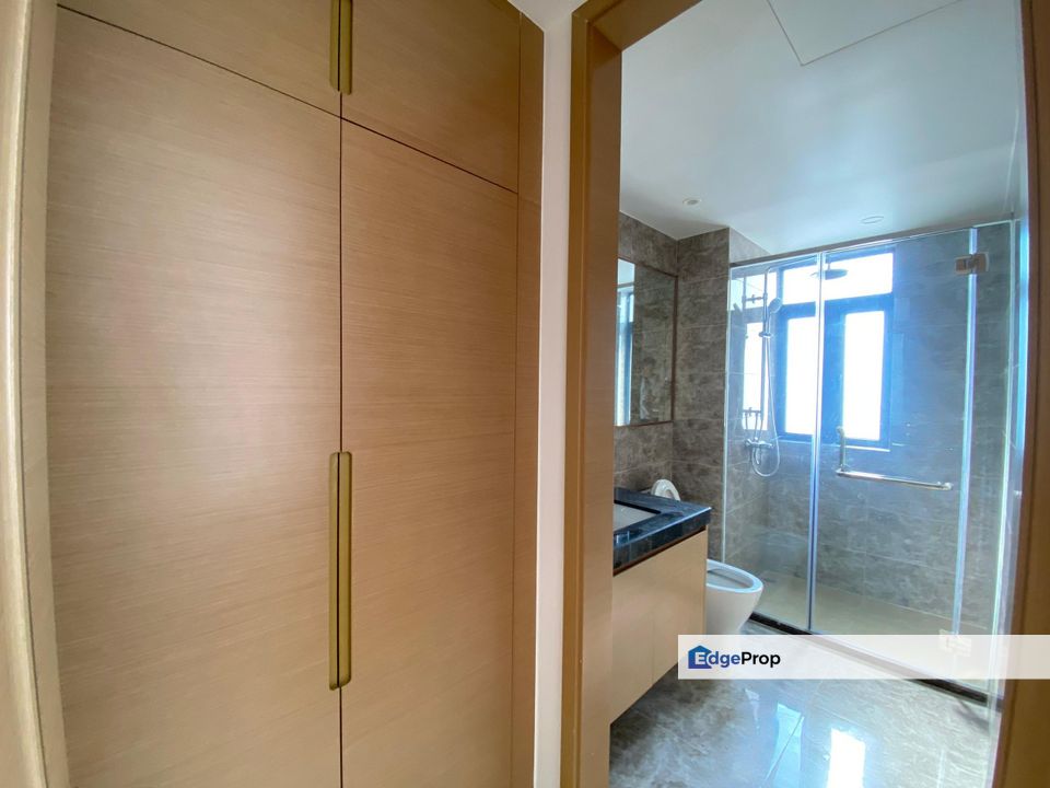 R&F Princess Cove - Studio Unit, Johor, Johor Bahru