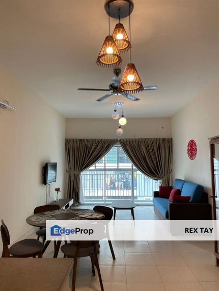 Suriamas suite Larkin , Johor, Johor Bahru