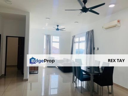 M Condo Larkin, Johor, Johor Bahru