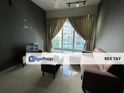 Seasons Luxury Larkin Johor Bahru, Johor, Johor Bahru