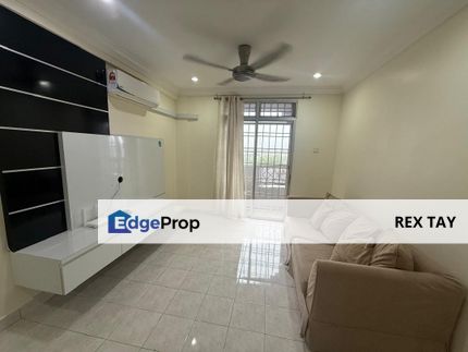 Bayu  Puteri 2, Johor, Johor Bahru