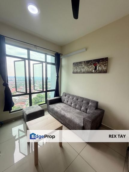 Arc , Johor, Johor Bahru