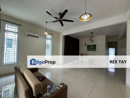 Sapphire 8 @ Bandar Seri Alam, Johor, Masai
