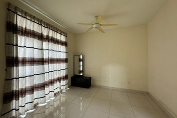 Sapphire 8 @ Bandar Seri Alam