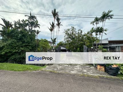 Taman Majidee Bungalow, Johor, Johor Bahru