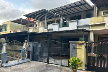 JP Perdana (Jaya Putra Perdana)