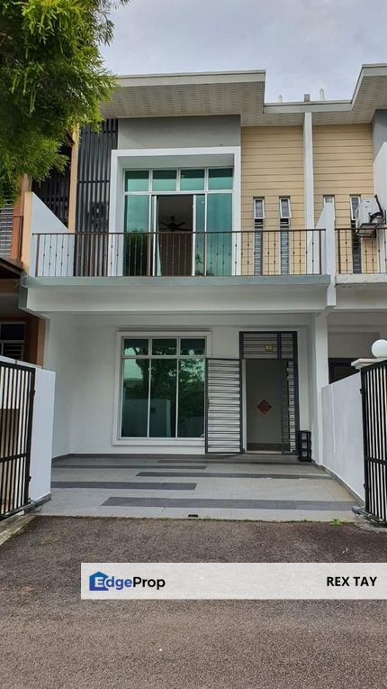 Austin Residences double storey , Johor, Johor Bahru