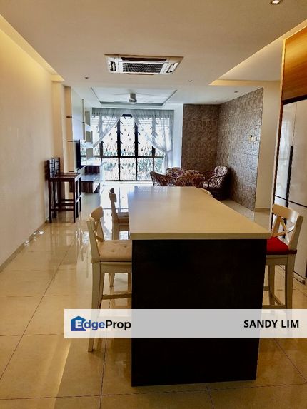Molek Pine 2 For Rent, Johor, Johor Bahru