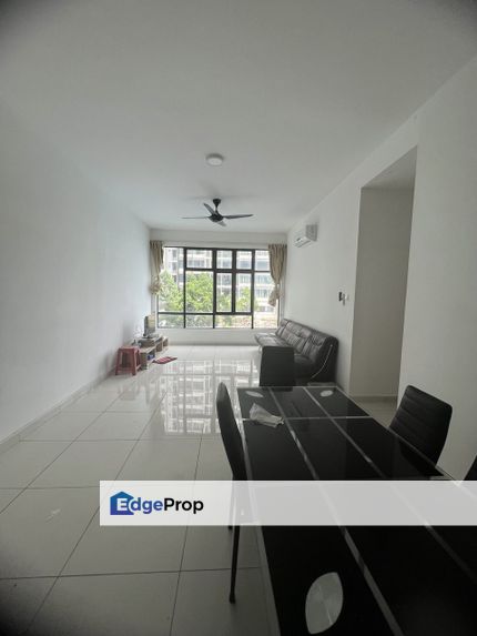 D Summit Apartment  For Sale, Johor, Johor Bahru