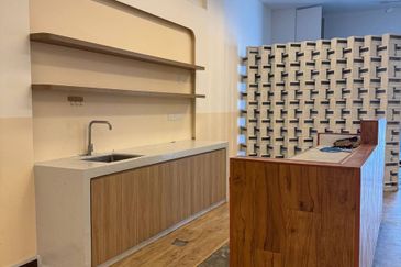 Eco Palladium @ Eco Spring