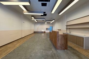 Eco Palladium @ Eco Spring