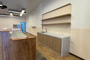 Eco Palladium @ Eco Spring