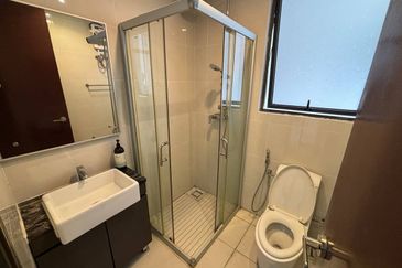 Country Garden @ Danga Bay