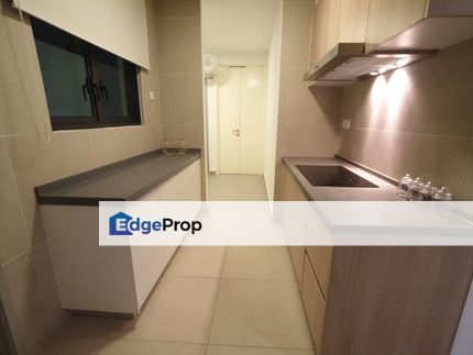 FANCY KL GATEWAY PREMIUM RESIDENCE 2, BANGSAR SOUTH KL, Kuala Lumpur, Bangsar South