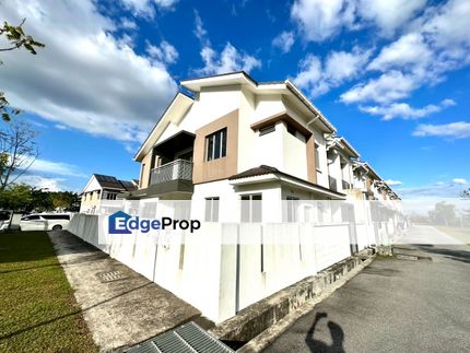 Double storey Serene Heights Camellia for sale, Selangor, Semenyih