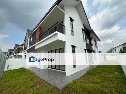 2-Storey Serene Heights Verna for sale, Selangor, Semenyih