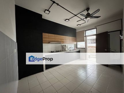 2-Storey Serene Heights Begonia for sale, Selangor, Semenyih