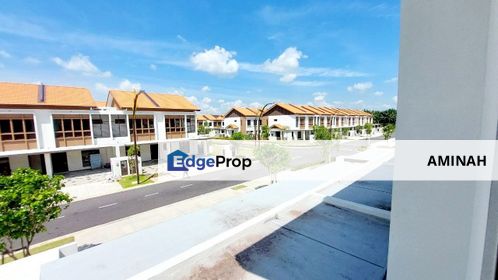 2 Storey Setia Warisan Tropika, Sepang, Selangor, Sepang