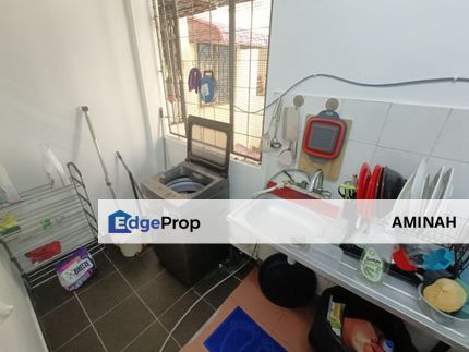 {Non Bumi Lot} Apartment Permai, Damansara Damai, Selangor, Damansara Damai