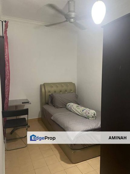 {Cantik} Vista Amani Condominium, Bandar Tasik Permaisuri For Sale, Kuala Lumpur, Cheras