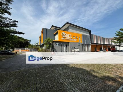 Commercial building Bangi Convention center for sale, Selangor, Bangi