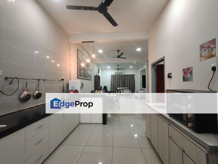 Double Storey Kota Warisan Sepang for sale, Selangor, Sepang