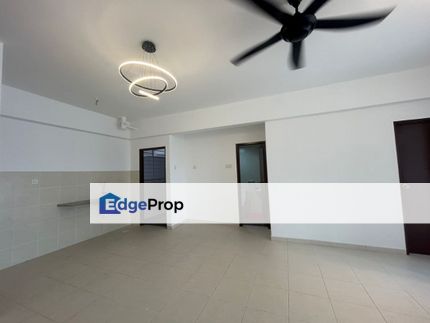 Pangsapuri Selangorku Baiduri Jaya Semenyih for rent, Selangor, Semenyih