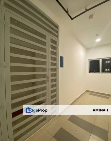 Alanis Residence, Kota Warisan, Sepang, Selangor, Sepang