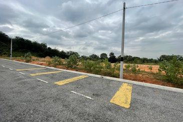 Bandar Baru Salak Tinggi