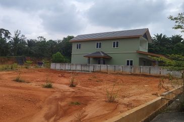 Bandar Baru Salak Tinggi