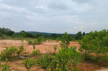 Bandar Baru Salak Tinggi
