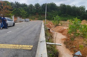 Bandar Baru Salak Tinggi