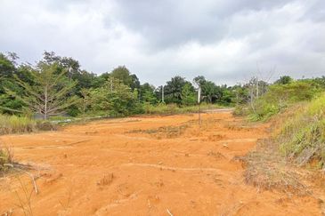 Bandar Baru Salak Tinggi