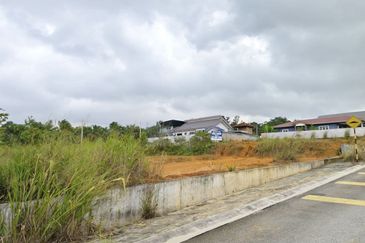 Bandar Baru Salak Tinggi
