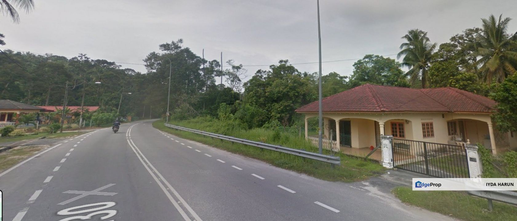 Broga Lenggeng Tanah Dusun, Negeri Sembilan, Seremban