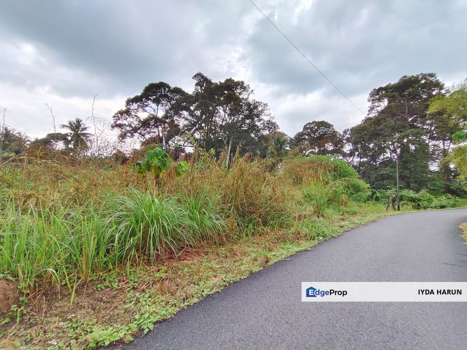 Broga Lenggeng Tanah Dusun, Negeri Sembilan, Seremban