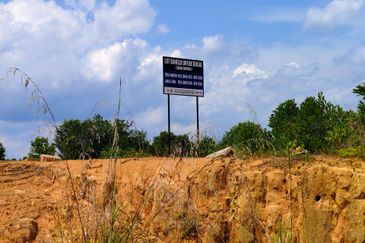 Bandar Baru Salak Tinggi