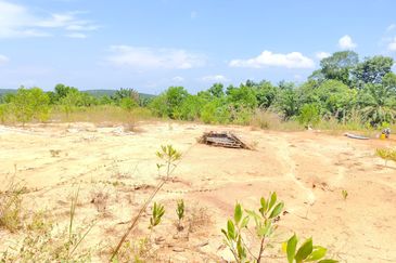 Bandar Baru Salak Tinggi