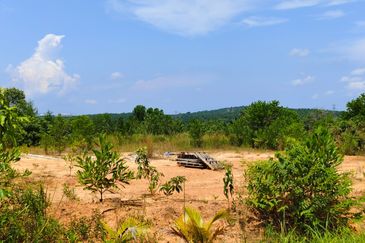 Bandar Baru Salak Tinggi